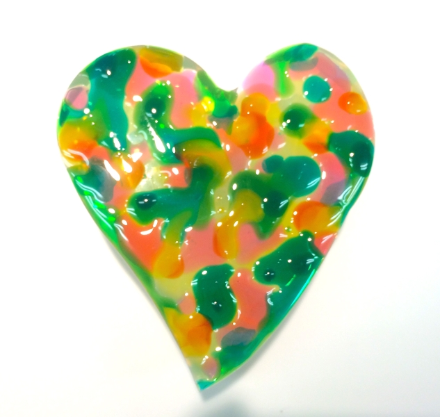 《「WONDERLAND」Jun TLai solo Exhibition》｜賴純純｜國藝會補助成果檔案庫